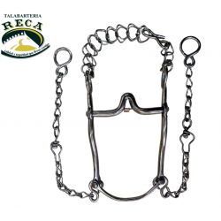 FRE67 - FRENO LISO PARA PONY