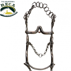 FRE82 - FRENO PONY HIGO CON...