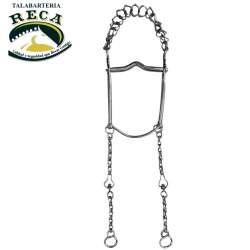 FRE89 - FRENO RAYADO CON...