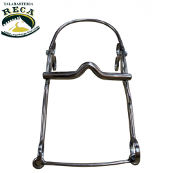 FRE94 - JACAMORA DE BOCADO...