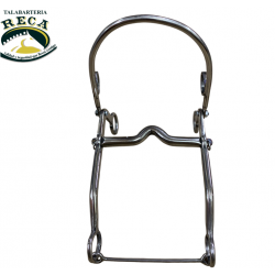 FRE21 - JACAMORA DE BOCADO