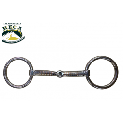 FRE42 - FRENO V.D. ACERO