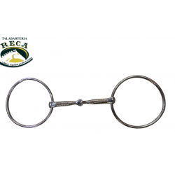 FRE66 - FRENO V.D. DE ACERO...