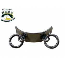 FRE23 - PLANCHA DE ACERO