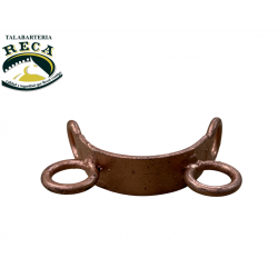 FRE25 - PLANCHA DE FIERRO...