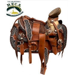 MNT175 - MONTURA CHARRA...