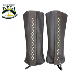 TLB51 - POLAINAS PIEL