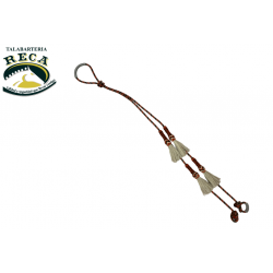 CAB55 - RIENDA CUATRO MOTAS