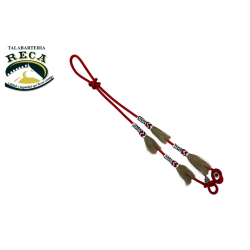 CAB70 - RIENDA CUATRO MOTAS...