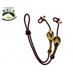 CAB69 - RIENDA GRUESA DE...