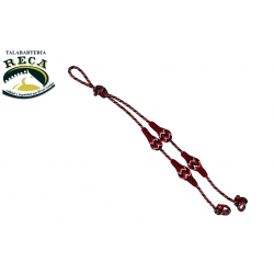 CAB66 - RIENDA GRUESA FINA