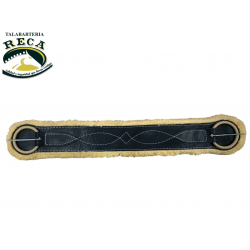 VTR29 - VENTRIL CHARRO PIEL...