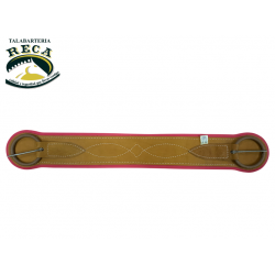 VTR33 - VENTRIL CHARRO PIEL...