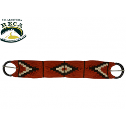 VTR16 - VENTRIL CHARRO UNA...