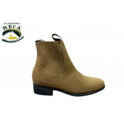 ZPT62 - BOTÍN CHARRO GMR...