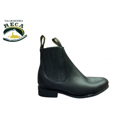 ZPT63 - BOTÍN CHARRO GMR...