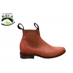 ZPT20 - BOTÍN CHARRO No. 13...