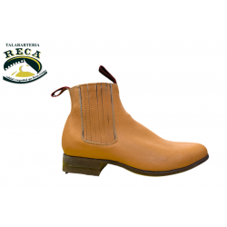 ZPT67 - BOTÍN CHARRO No. 24...