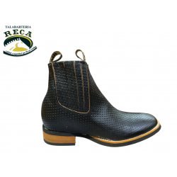 ZPT97 - BOTÍN CUADRADO...