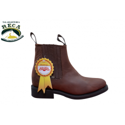 ZPT57 - BOTÍN ESTABLO 555...