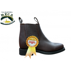 ZPT103 - BOTÍN ESTABLO 555...