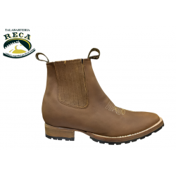 ZPT91 - BOTÍN RODEO CRAZY...