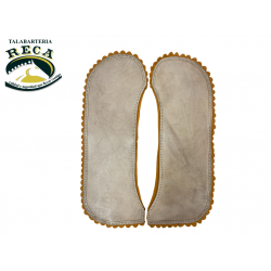 TLB6 - BASTO DE PIEL CON CEJA