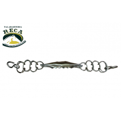 TLB3 - BARBADA DE CASTIGO...