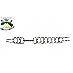 TLB116 - BARBADA DE ACERO