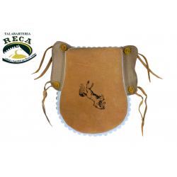 ASE15 - ASENTADERA CARNAZA...