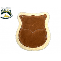 ASE16 - ASENTADERA CHARRA...