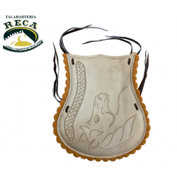 ASE4 - ASENTADERA PIEL CON...