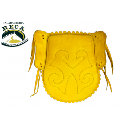 ASE5 - ASENTADERA PIEL...