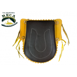 ASE7 - ASENTADERA PIEL...