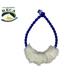 BOZ18 - BOZAL ACRILAN CON...