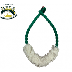 BOZ29 - BOZAL ACRILAN...