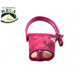 BOZAL CONO CAMUFLAJE