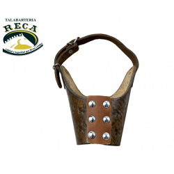 BOZAL SILLERO DE CONO