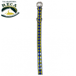 CLLR113 - COLLAR NYLON...
