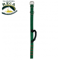 CLLR98 - COLLAR NYLON...