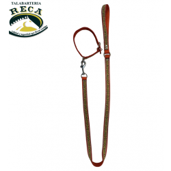 CLLR74 - TRAILLA NYLON CON...