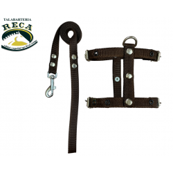 CLLR62 - TRAILLA NYLON CON...