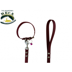 CLLR34 - TRAILLA NYLON CON...