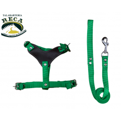 CLLR73 - TRAILLA NYLON CON...