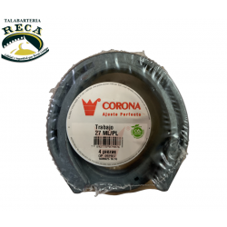 HERRADURA CORONA SIN TACÓN