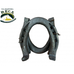 HRR10 - HERRADURA REDONDO...