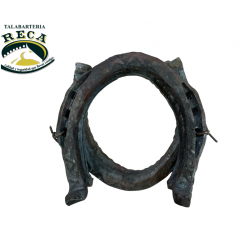 HRR50 - HERRADURA DE...