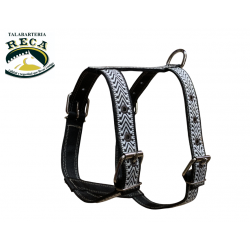 PECHERA NYLON REFORZADO CON...