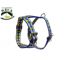 PECH89 - PECHERA NYLON...