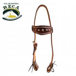 CAB6 - CABEZADA CON...